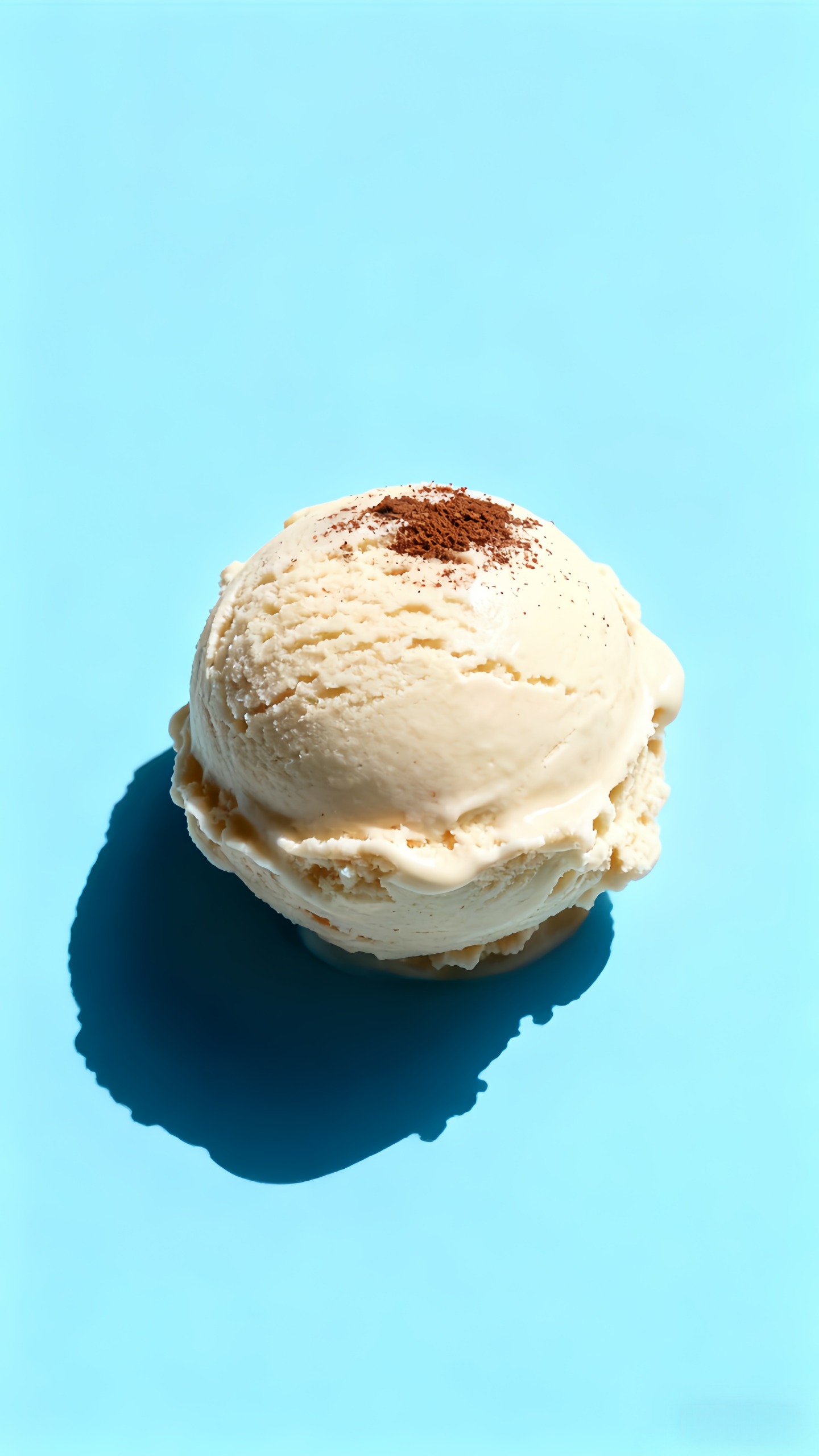 Sweet Ice Cream Bliss