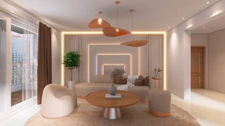 Lighting Design Trends 2026: Sculptural Fixtures and Organic Forms That Elevate Your Home