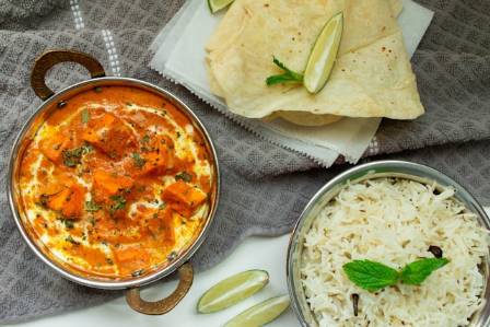 10 Simple Curry Recipes