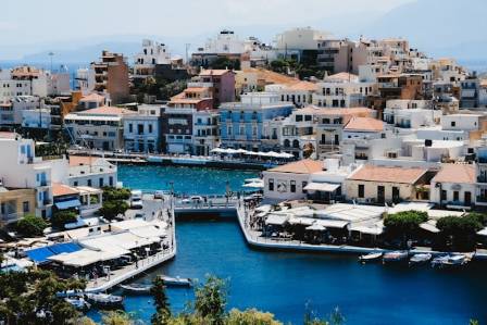The World's Most Beautiful Coastal Towns and Villages
