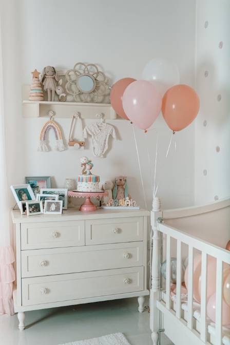 3 Effortless Upgrades for a Child’s Bedroom That Lasts