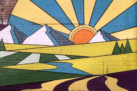2023 Best Mural of the World: Top 10 Summary