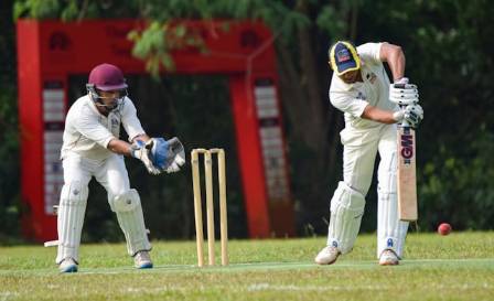 India prove their golden age still has plenty of kick left