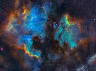 Ten Cosmic Enigmas: Unveiling the Strangest Galaxies in Our Vast Universe