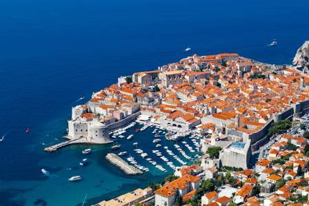 Tips For Visiting Dubrovnik