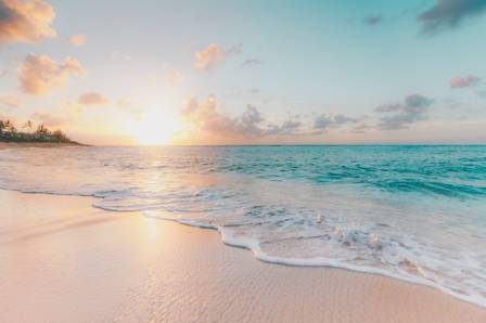 The 7 Essential Ocean Facts Everyone Ought to Understand