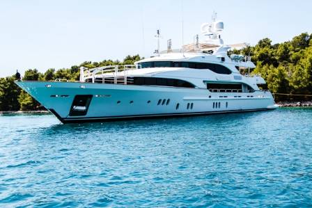 The 10 Priciest Superyachts You Won’t Believe Exist 