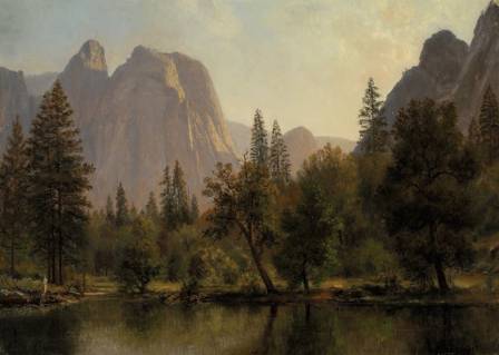 Step-by-Step Painting Tutorial Guide: Majestic Mountain Sunrise