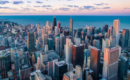 The Metropolis That Transformed Global Architecture Forever