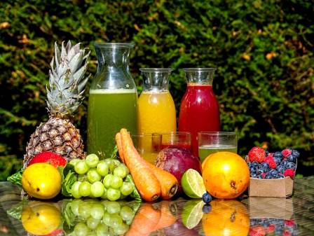 Top 8 Most Popular Juices Around the World
