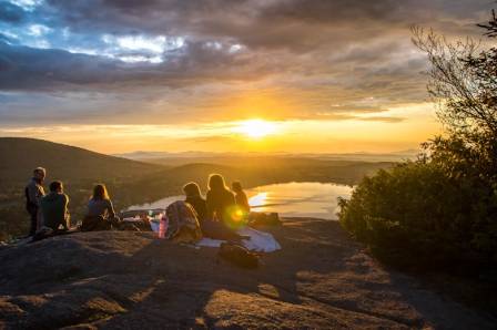 Rediscovering 5 Joy of Family Road Trips
