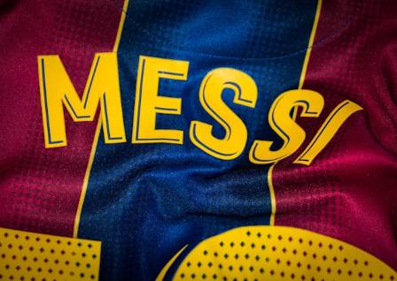 Who is the most popular and famous soccer player in the world?