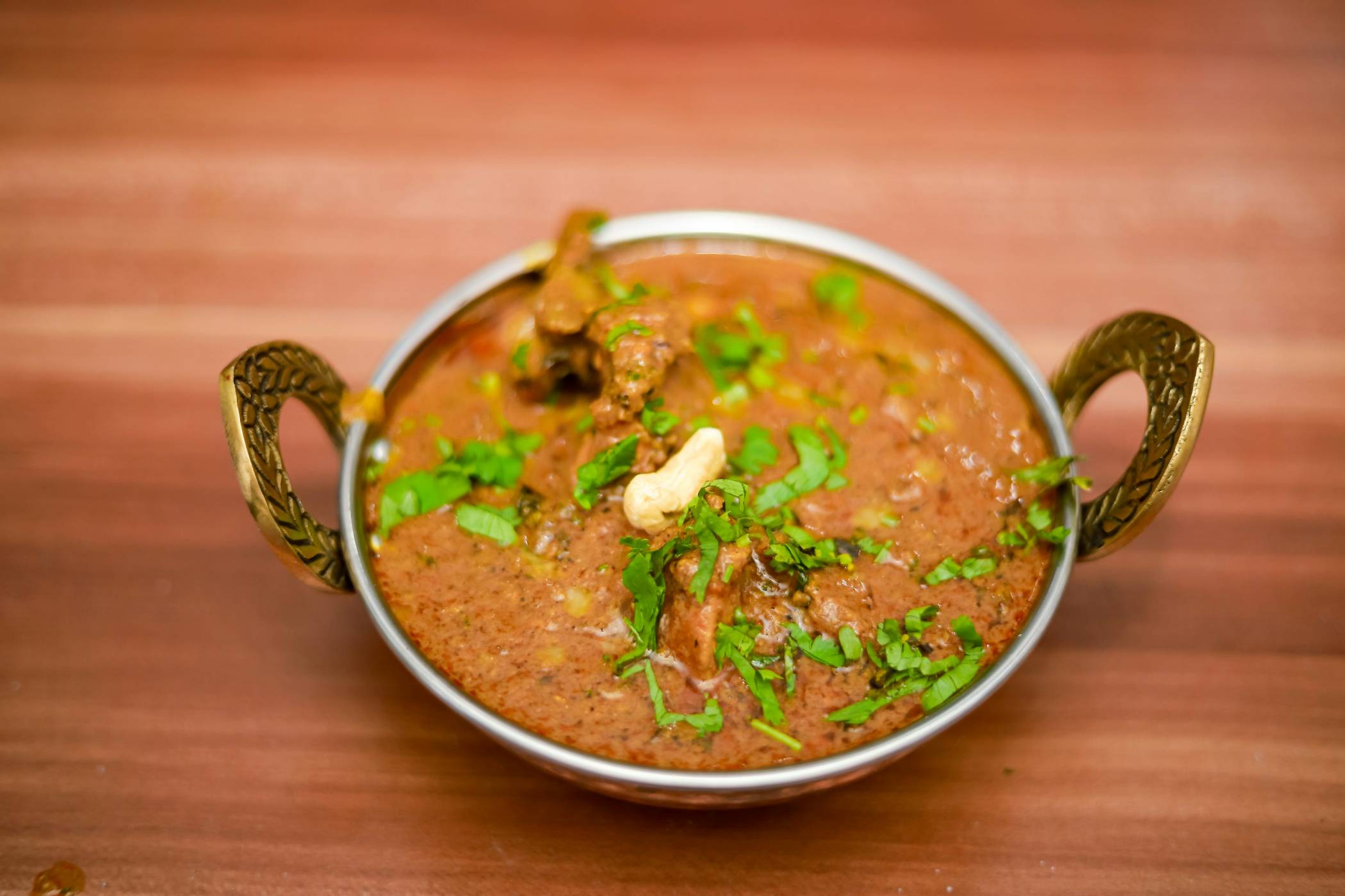 इंडियन करी के छह सबसे पॉपुलर टाइप