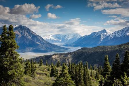 Top 10 Highest Mountains in the World