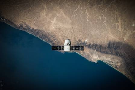 Understanding How Modern Satellite Communication Operates