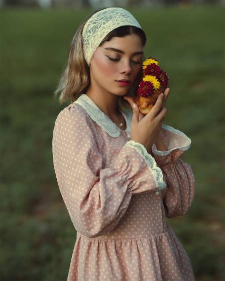 Cottagecore Fashion 2026: A Guide to Romantic, Natural Style