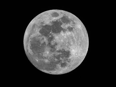 Essential Facts About the Moon