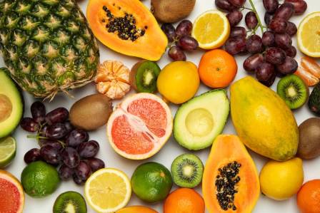 Leveraging Seasonal Fruits for Optimal Anti-Inflammatory Defenses