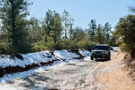 Beginner’s Guide to Off-Road Vehicles