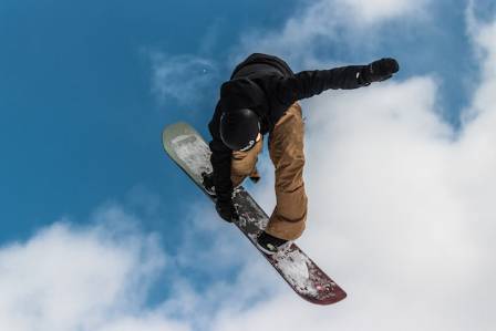 Mastering Snowboarding Techniques: From Foundations to Freestyle Excellence