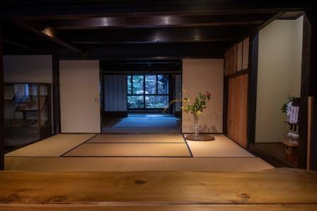 The Elegant History and Everyday Uses of Traditional Japanese Low Tables