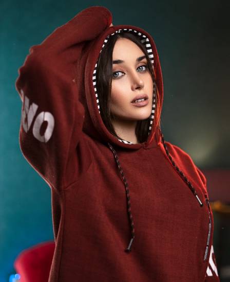 How to Style a Hoodie Like a True Fashion Pro This Spring