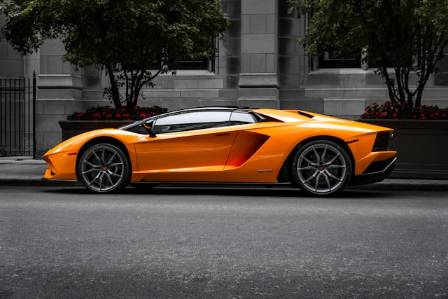 What Defines the Perfect Sports Car?