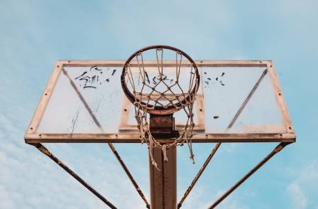 Most Breathtaking Basketball Courts Across the Globe