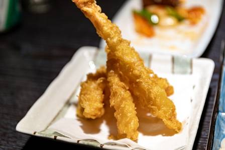 Iconic Fried Delicacies from Every Corner of the Globe