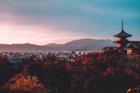 Japan's Most Famous Buildings: A Journey Through Its Unique Cultural and Historical Treasures